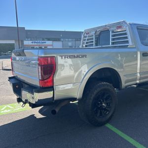 FORD F-350 SUPER DUTY XLT - 9