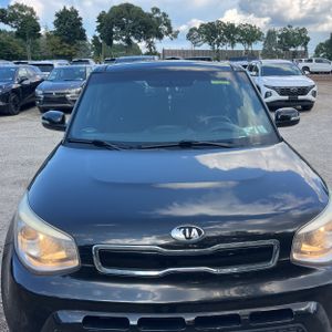 2014 KIA SOUL ! — фото 15