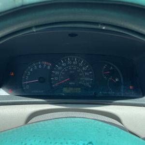 2007 Toyota COROLLA CE thumbnail 37