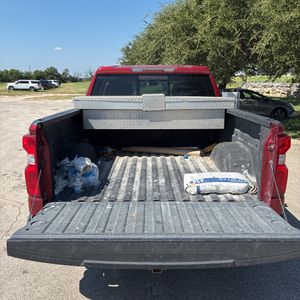 صورة مصغرة 44 لـ 2019 Chevrolet SILVERADO 1500 LTZ