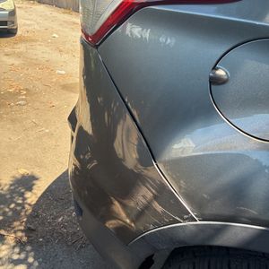 2014 FORD ESCAPE TITANIUM — миниатюра 55