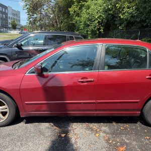 2007 Honda ACCORD EX-L 照片 4