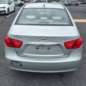 صورة 7 لـ 2010 Hyundai ELANTRA GLS