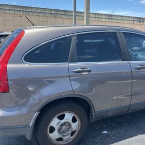 2010 Honda CR-V LX 照片 9