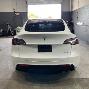 TESLA MODEL Y LONG RANGE - 7