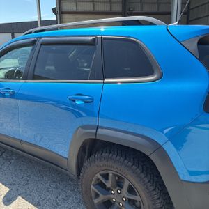 JEEP CHEROKEE TRAILHAWK - 6