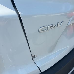 2021 Honda CR-V EX 缩略图 57