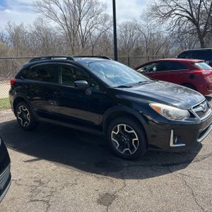 SUBARU CROSSTREK 2.0I PREMIUM - 10