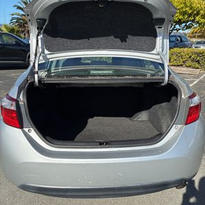 2014 Toyota COROLLA L 缩略图 41