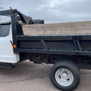 FORD F-350 SUPER DUTY XL - 6