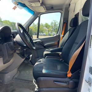 2016 Mercedes-BENZ SPRINTER 2500 缩略图 31