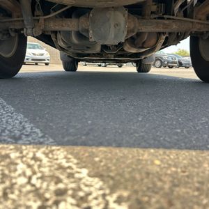 2008 Nissan FRONTIER SE 缩略图 25