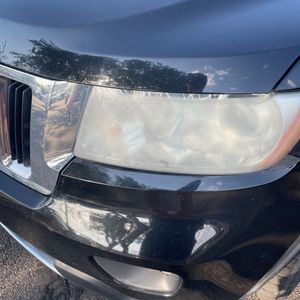 2013 JEEP GRAND CHEROKEE LIMITED thumbnail 65