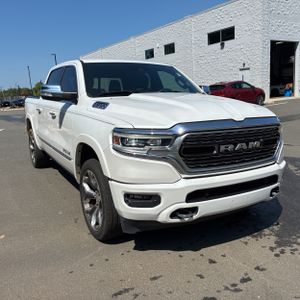2020 RAM 1500 LIMITED — миниатюра 12