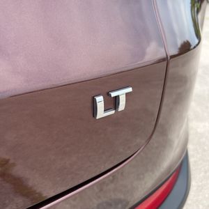2022 Chevrolet TRAILBLAZER LT — миниатюра 23