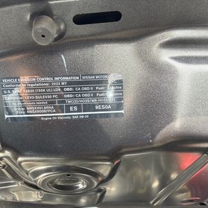 2022 Nissan KICKS S 照片 45