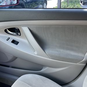 2007 Toyota CAMRY LE 缩略图 64