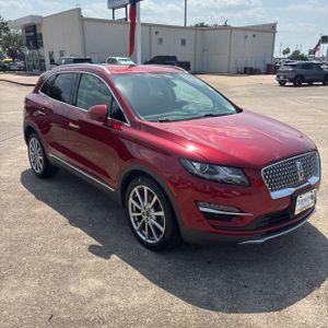 2019 Lincoln MKC RESERVE thumbnail 12
