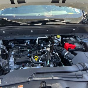 2023 FORD BRONCO SPORT OUTER BANKS 照片 44