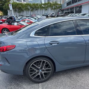 BMW 228 GRAN COUPE I XDRIVE - 9