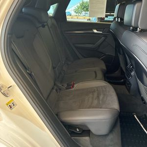 صورة مصغرة 35 لـ 2022 AUDI SQ5 SPORTBACK PREMIUM PLUS