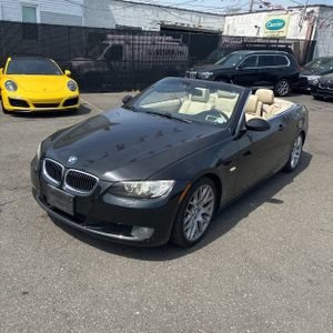 BMW 3 SERIES 328I - 1