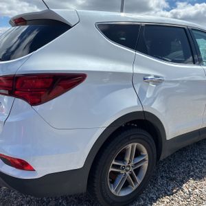 HYUNDAI SANTA FE SPORT 2.4L - 9