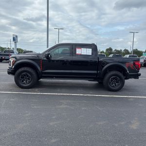 FORD F-150 RAPTOR - 3