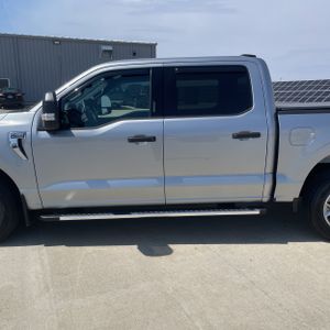 FORD F-150 XLT - 4