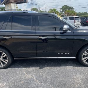 2020 FORD EXPEDITION PLATINUM — фото 11