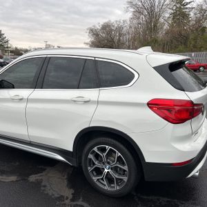 BMW X1 XDRIVE28I - 6