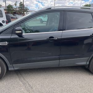 2014 FORD ESCAPE TITANIUM — фото 4