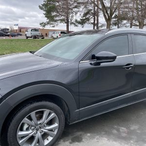 MAZDA CX-30 2.5 S PREFERRED - 2