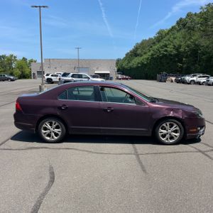 2012 FORD FUSION SE — фото 10