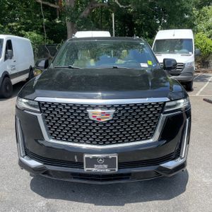 صورة 10 لـ 2024 Cadillac ESCALADE PREMIUM LUXURY