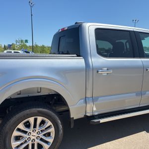 FORD F-150 XLT - 8