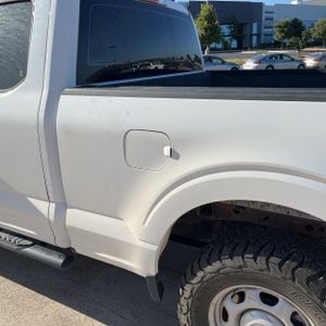 2024 FORD F-150 XL photo 6