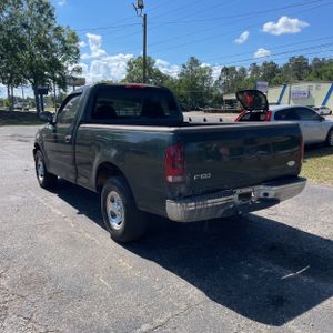 FORD F-150 XL - 5