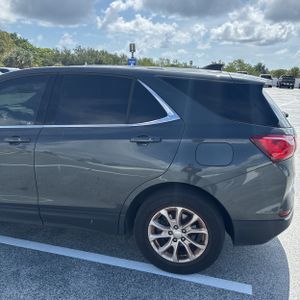 صورة 6 لـ 2019 Chevrolet EQUINOX LT