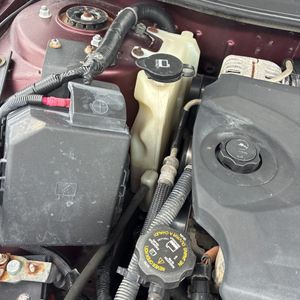 2007 Chevrolet IMPALA LTZ thumbnail 46