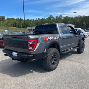 FORD F-150 RAPTOR - 8