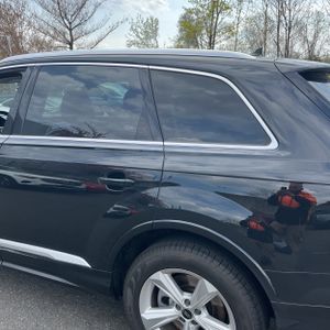 AUDI Q7 PREMIUM PLUS - 6