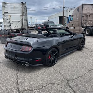 FORD MUSTANG GT PREMIUM - 8