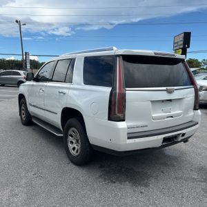 صورة 5 لـ 2017 Cadillac ESCALADE LUXURY