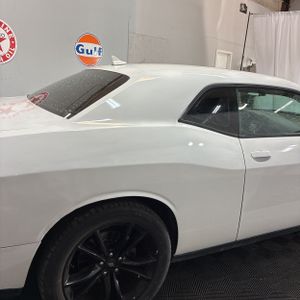 صورة 9 لـ 2018 Dodge CHALLENGER SXT