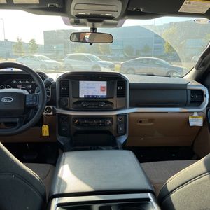 صورة مصغرة 36 لـ 2023 FORD F-150 XLT