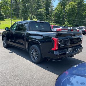 صورة 5 لـ 2022 Toyota TUNDRA PLATINUM