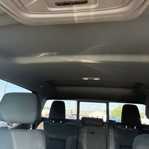 صورة مصغرة 40 لـ 2020 Chevrolet SILVERADO 1500 RST