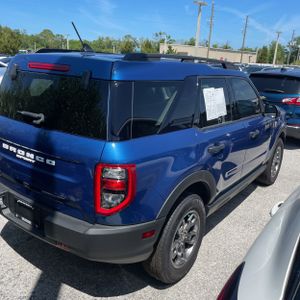 FORD BRONCO SPORT BIG BEND - 6