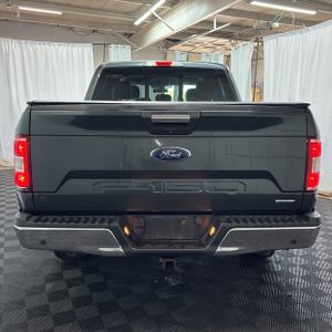 2018 FORD F-150 XLT 照片 7